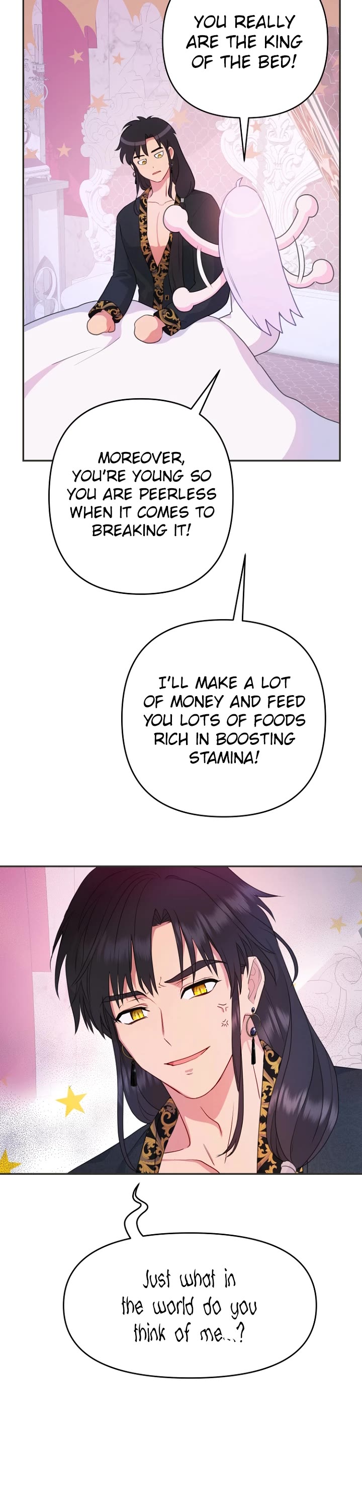 Forget About My Husband, I'd Rather Go Make Money Chapter 33 page 26 - Chapter 33