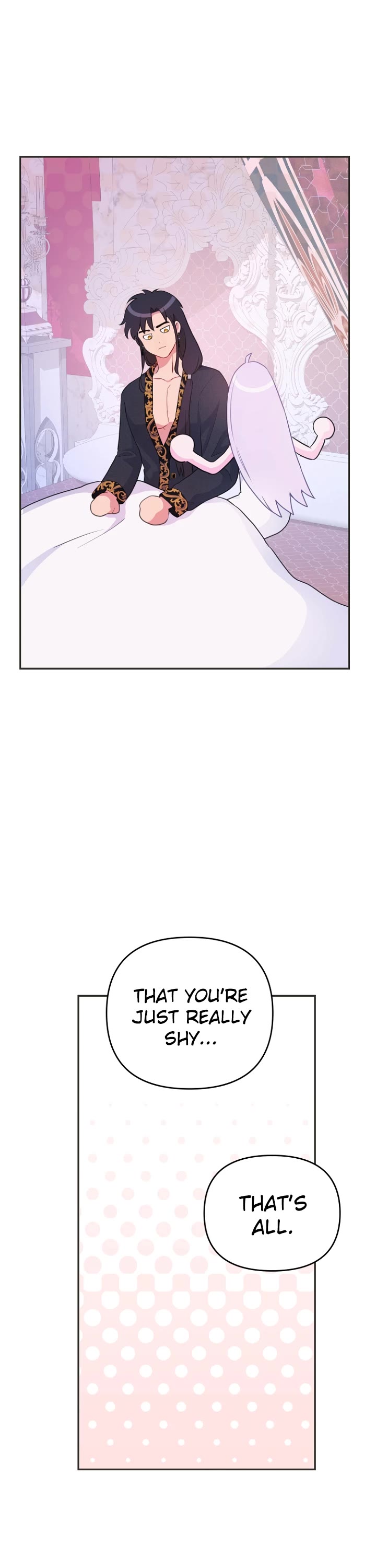 Forget About My Husband, I'd Rather Go Make Money Chapter 33 page 27 - Chapter 33