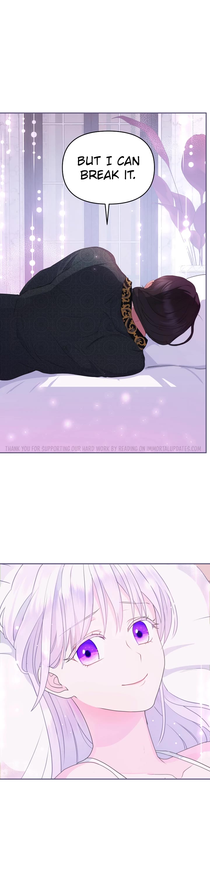 Forget About My Husband, I'd Rather Go Make Money Chapter 33 page 30 - Chapter 33