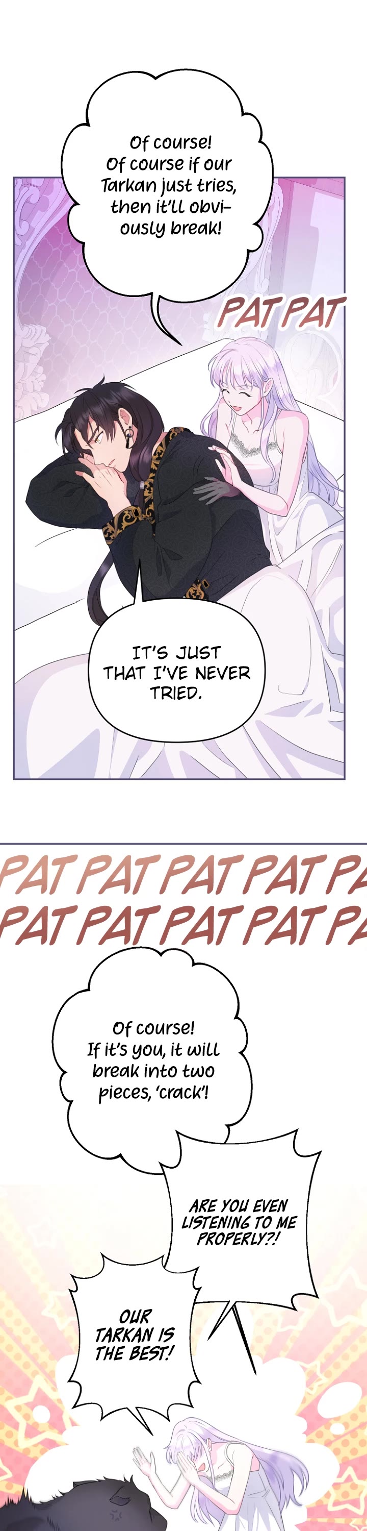Forget About My Husband, I'd Rather Go Make Money Chapter 33 page 31 - Chapter 33