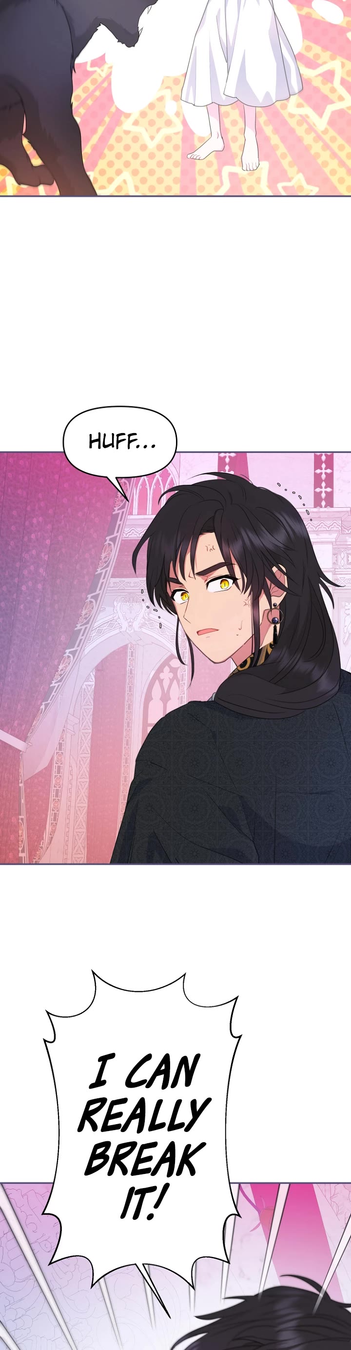 Forget About My Husband, I'd Rather Go Make Money Chapter 33 page 32 - Chapter 33