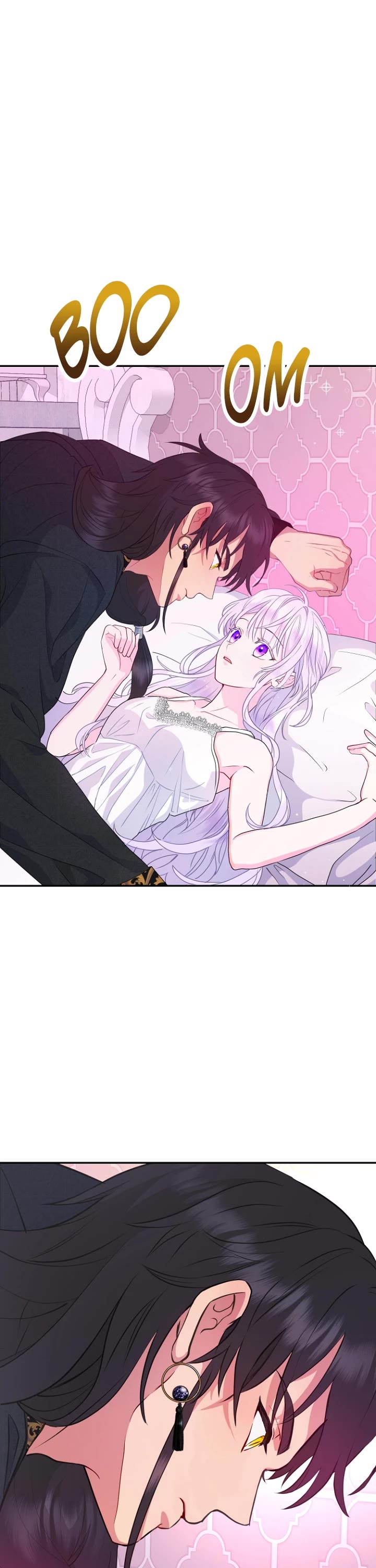Forget About My Husband, I'd Rather Go Make Money Chapter 33 page 34 - Chapter 33
