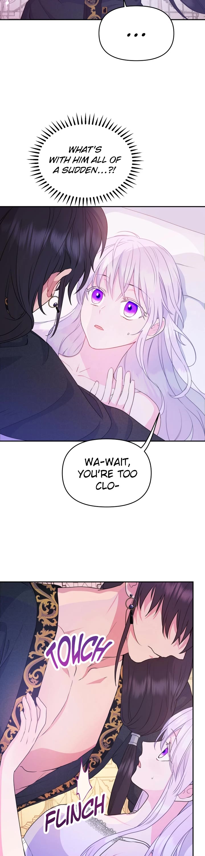Forget About My Husband, I'd Rather Go Make Money Chapter 33 page 36 - Chapter 33