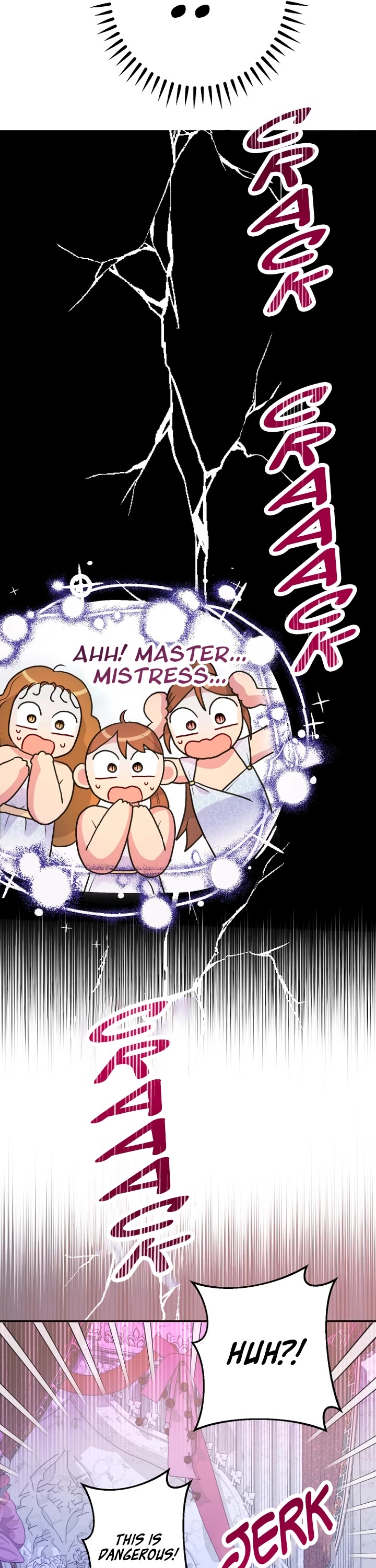 Forget About My Husband, I'd Rather Go Make Money Chapter 33 page 39 - Chapter 33