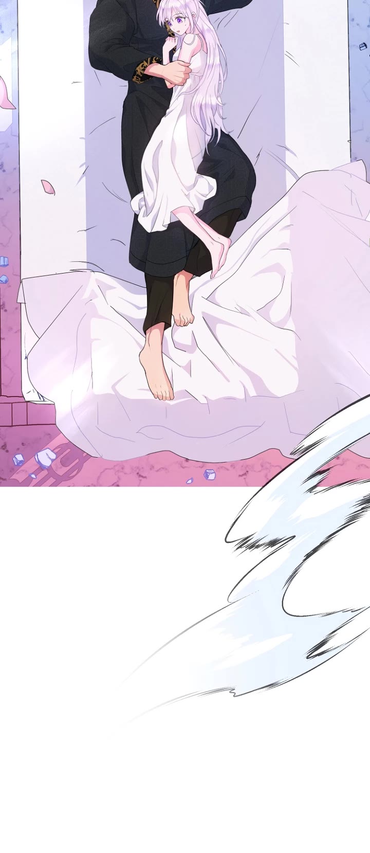 Forget About My Husband, I'd Rather Go Make Money Chapter 33 page 42 - Chapter 33
