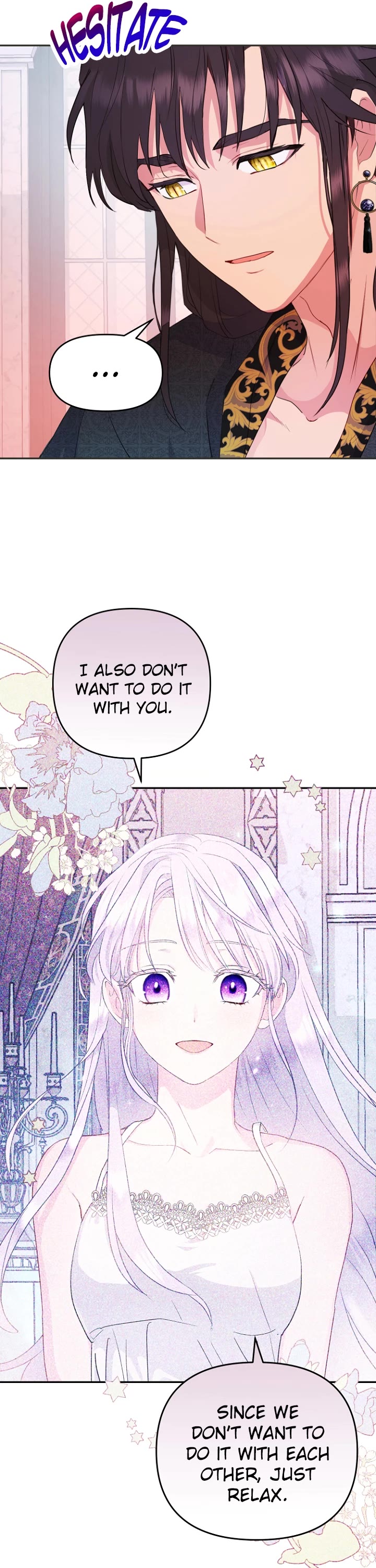 Forget About My Husband, I'd Rather Go Make Money Chapter 33 page 5 - Chapter 33