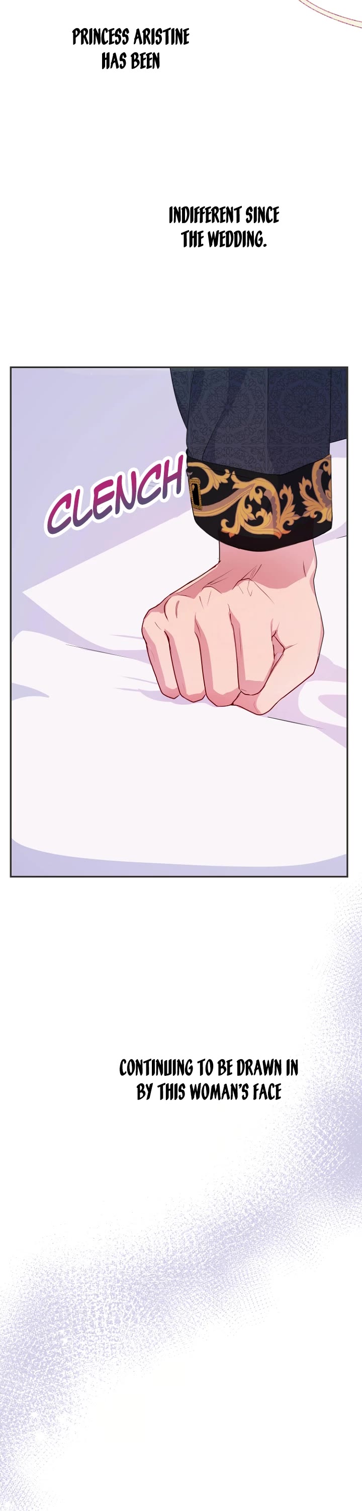 Forget About My Husband, I'd Rather Go Make Money Chapter 33 page 6 - Chapter 33