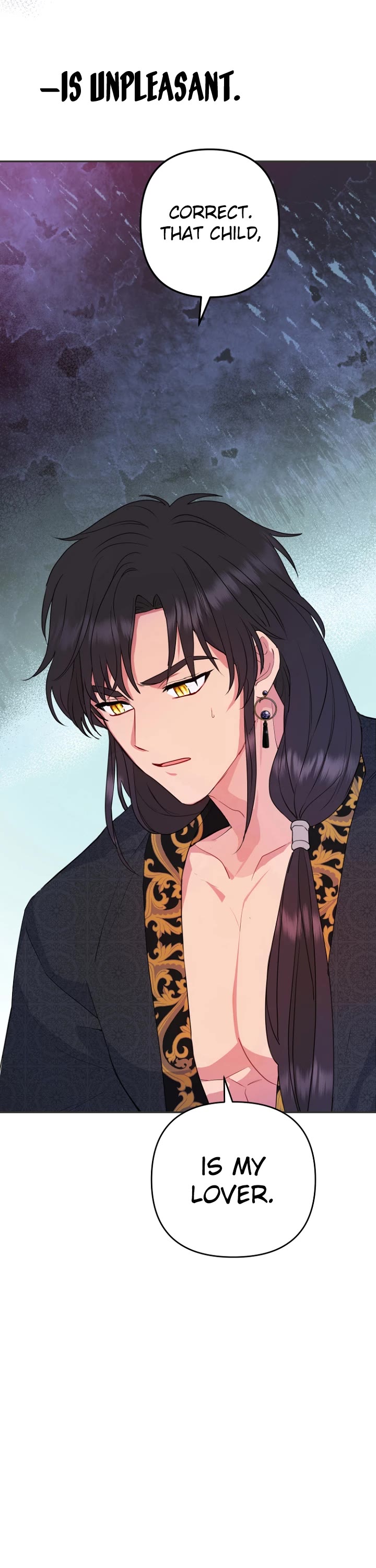Forget About My Husband, I'd Rather Go Make Money Chapter 33 page 7 - Chapter 33