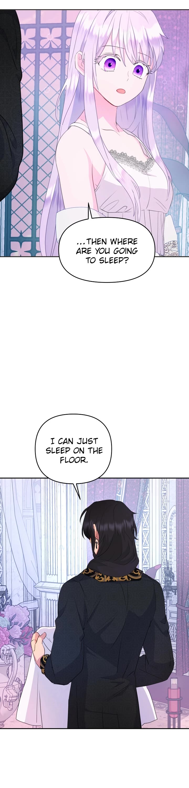 Forget About My Husband, I'd Rather Go Make Money Chapter 34 page 11 - Chapter 34