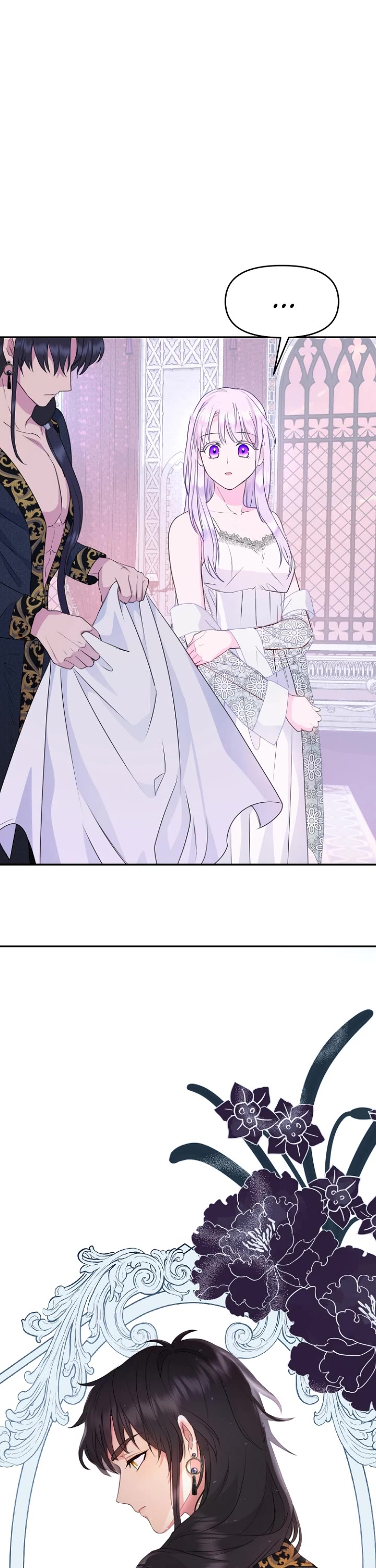 Forget About My Husband, I'd Rather Go Make Money Chapter 34 page 12 - Chapter 34
