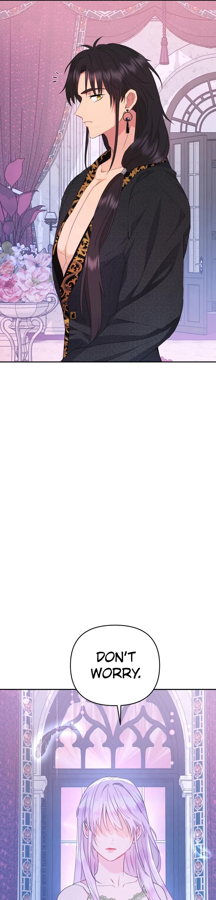 Forget About My Husband, I'd Rather Go Make Money Chapter 34 page 15 - Chapter 34