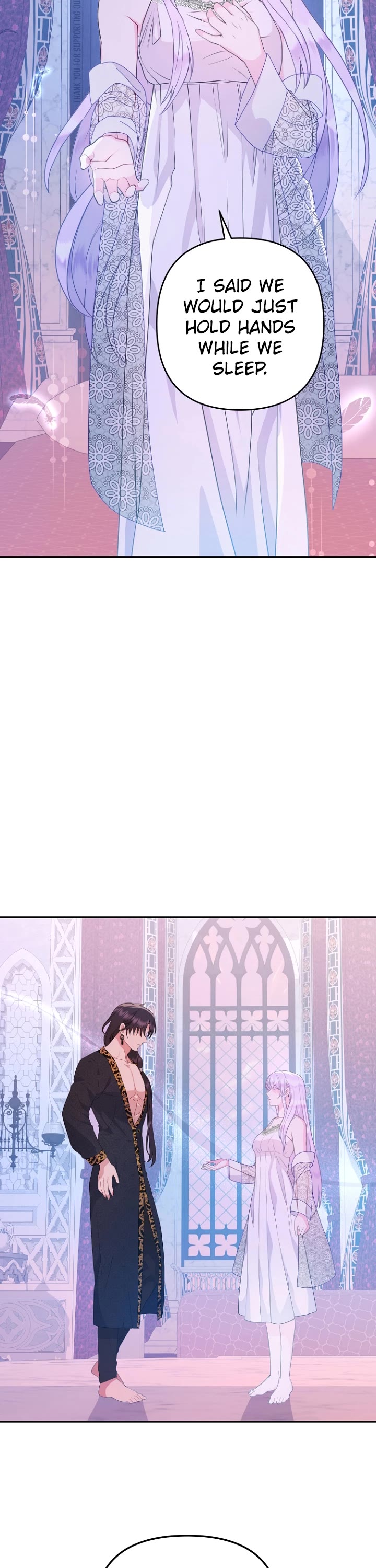 Forget About My Husband, I'd Rather Go Make Money Chapter 34 page 16 - Chapter 34
