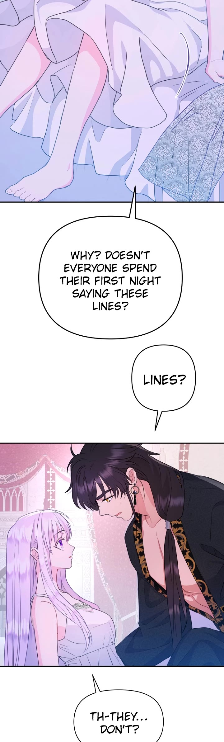 Forget About My Husband, I'd Rather Go Make Money Chapter 34 page 18 - Chapter 34