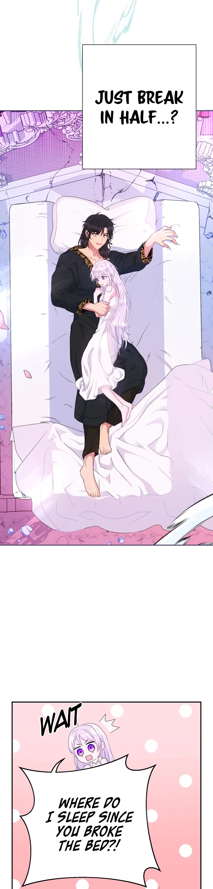 Forget About My Husband, I'd Rather Go Make Money Chapter 34 page 2 - Chapter 34