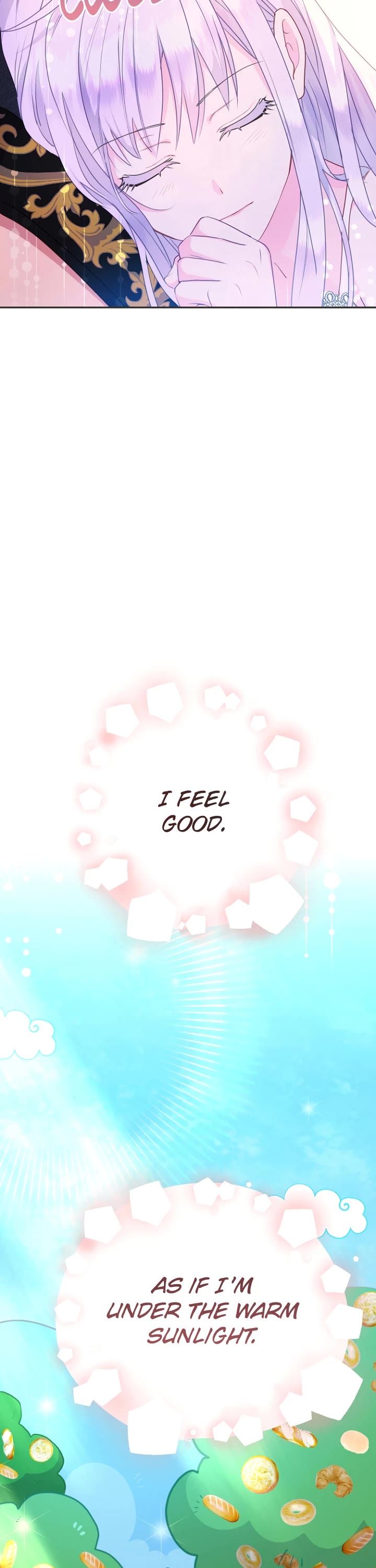 Forget About My Husband, I'd Rather Go Make Money Chapter 34 page 22 - Chapter 34