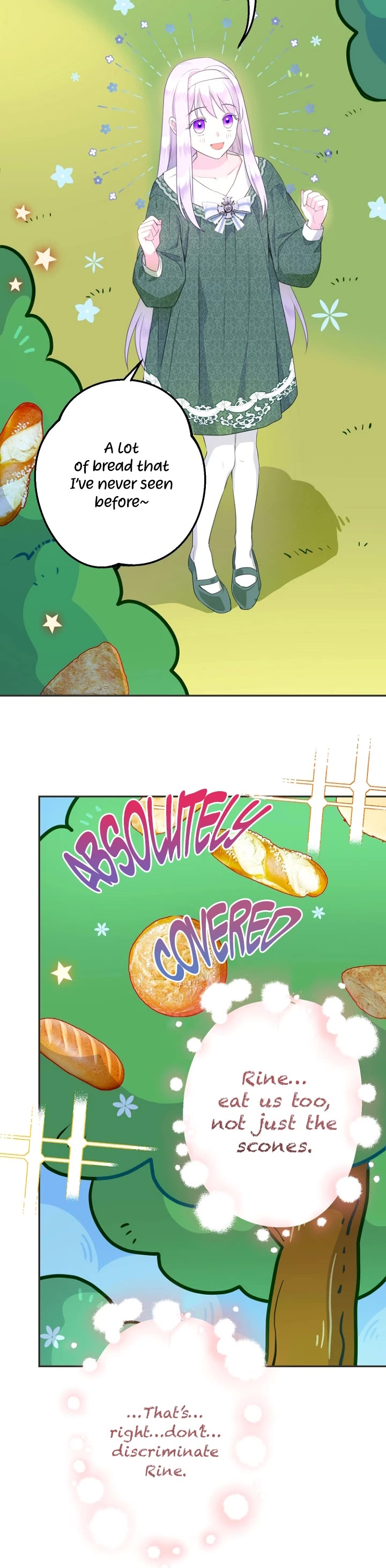 Forget About My Husband, I'd Rather Go Make Money Chapter 34 page 24 - Chapter 34