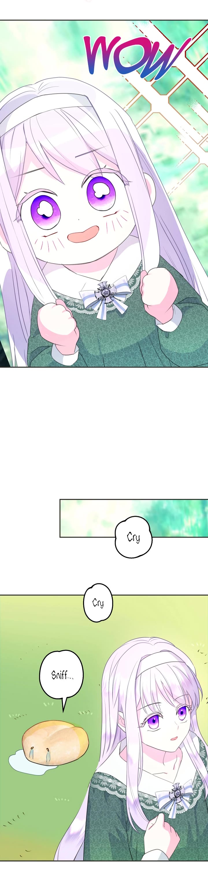 Forget About My Husband, I'd Rather Go Make Money Chapter 34 page 25 - Chapter 34