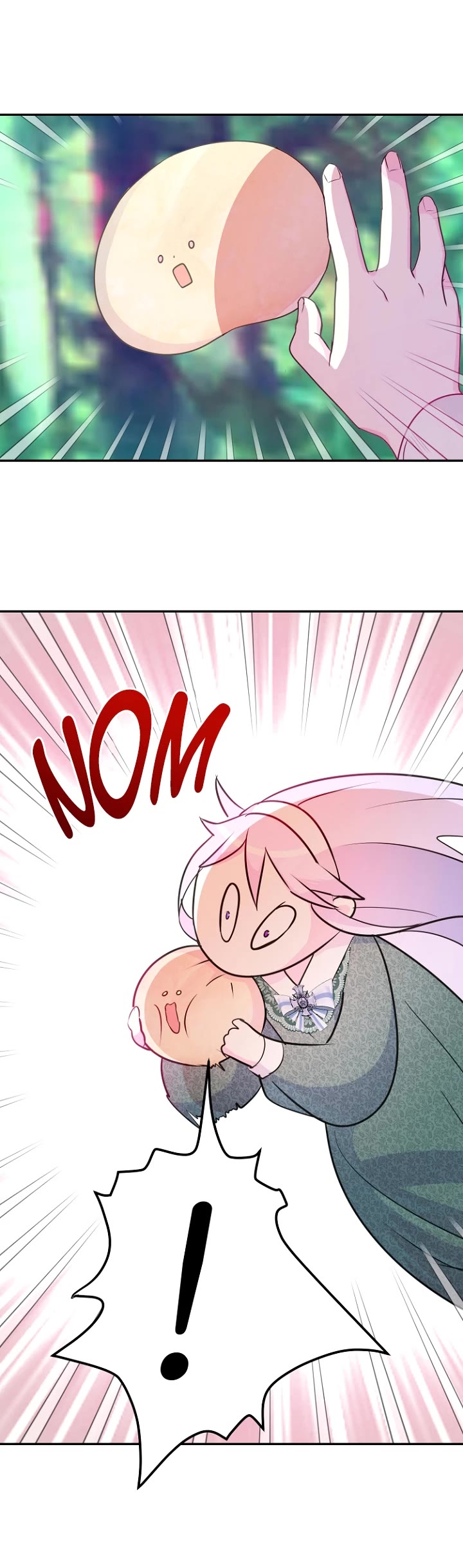 Forget About My Husband, I'd Rather Go Make Money Chapter 34 page 34 - Chapter 34