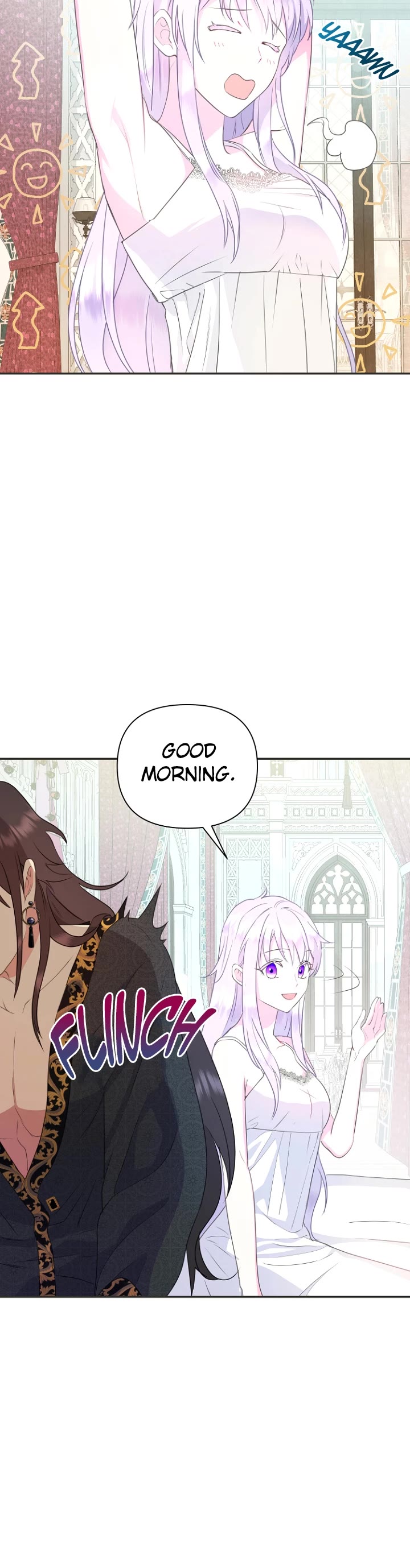 Forget About My Husband, I'd Rather Go Make Money Chapter 34 page 38 - Chapter 34