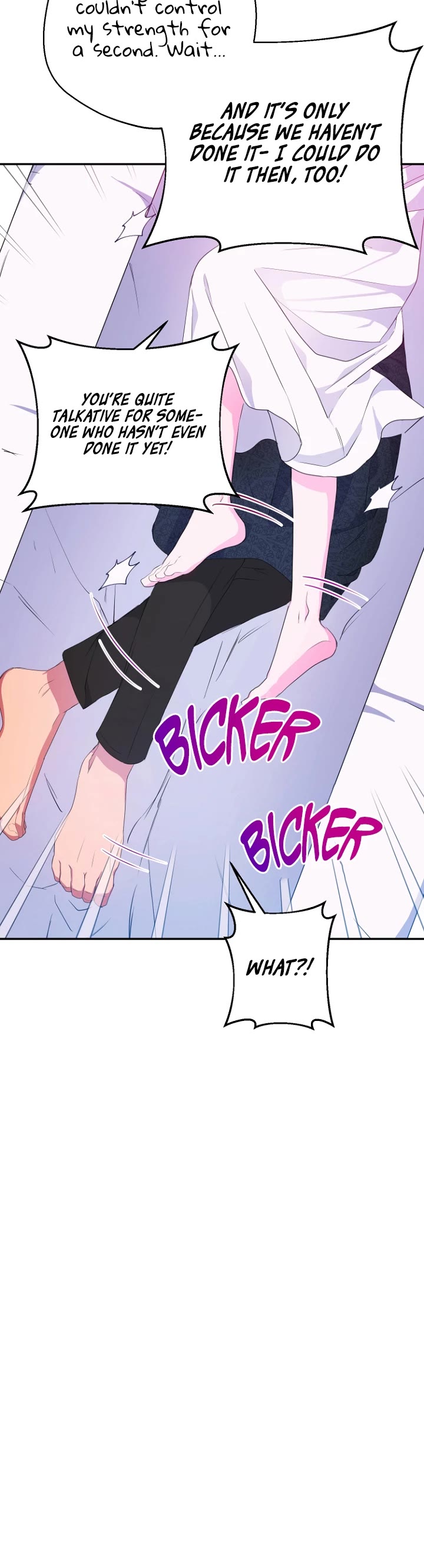 Forget About My Husband, I'd Rather Go Make Money Chapter 34 page 4 - Chapter 34