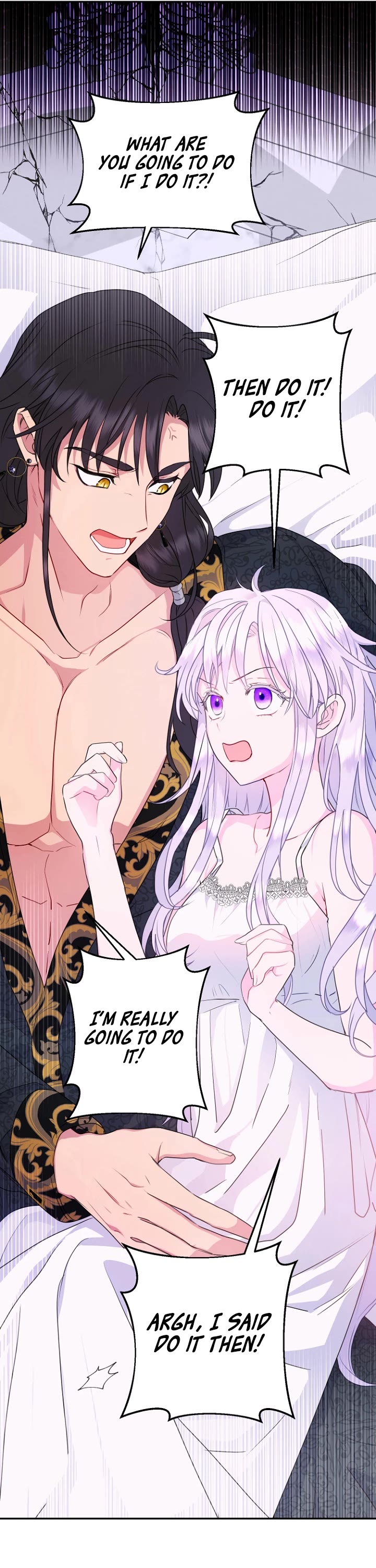 Forget About My Husband, I'd Rather Go Make Money Chapter 34 page 5 - Chapter 34