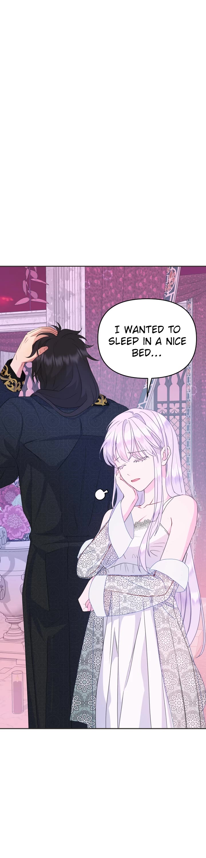 Forget About My Husband, I'd Rather Go Make Money Chapter 34 page 7 - Chapter 34