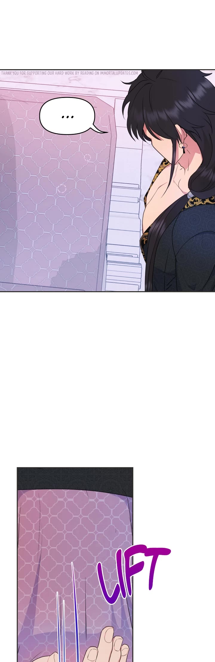 Forget About My Husband, I'd Rather Go Make Money Chapter 34 page 8 - Chapter 34