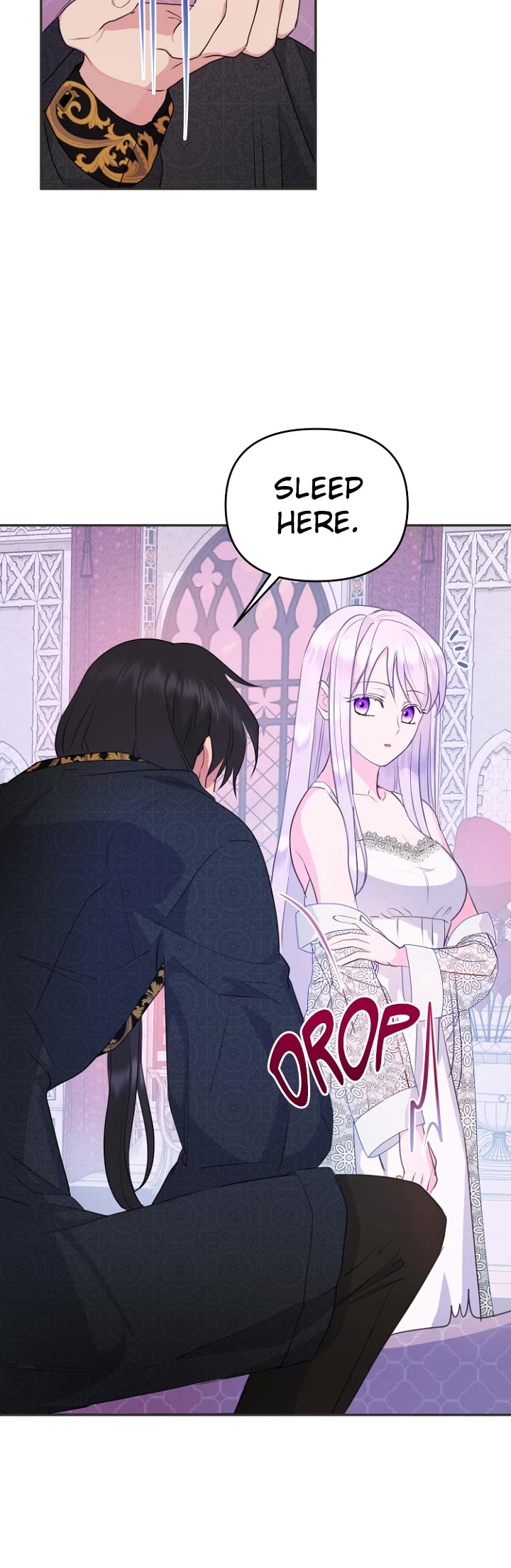 Forget About My Husband, I'd Rather Go Make Money Chapter 34 page 9 - Chapter 34