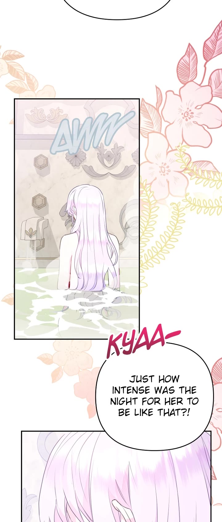 Forget About My Husband, I'd Rather Go Make Money Chapter 35 page 14 - Chapter 35