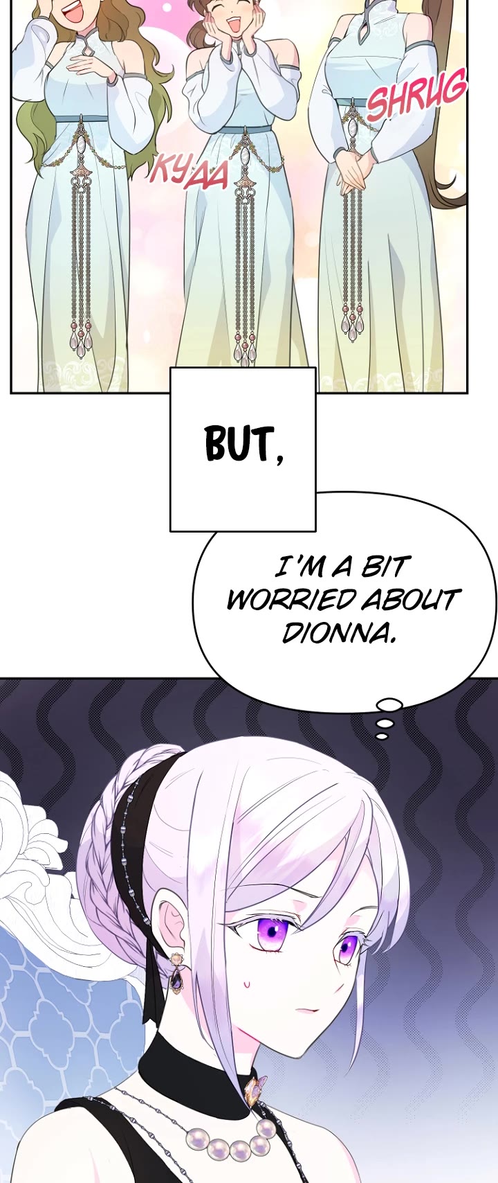 Forget About My Husband, I'd Rather Go Make Money Chapter 35 page 19 - Chapter 35