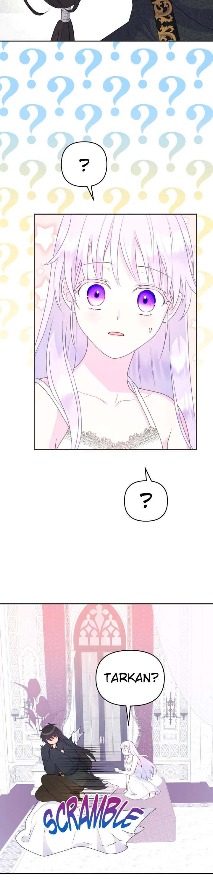 Forget About My Husband, I'd Rather Go Make Money Chapter 35 page 2 - Chapter 35