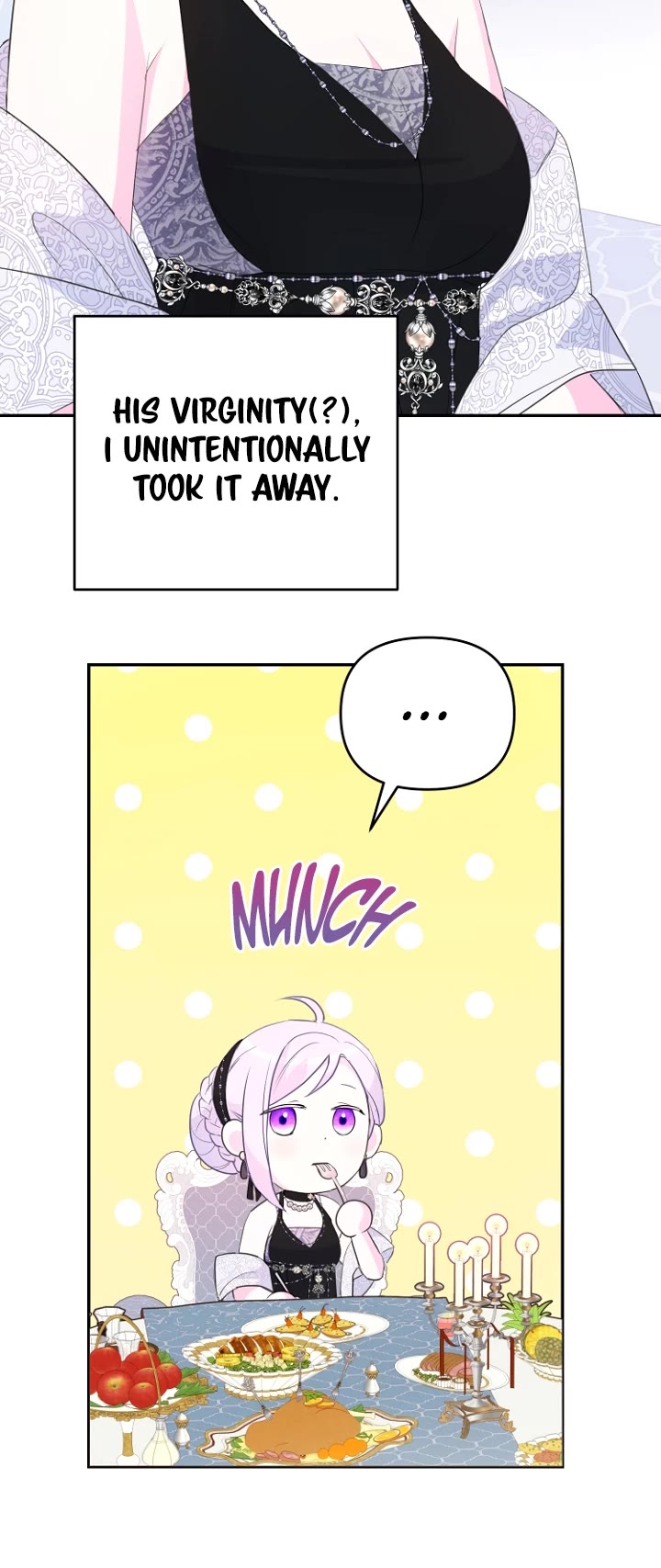 Forget About My Husband, I'd Rather Go Make Money Chapter 35 page 20 - Chapter 35