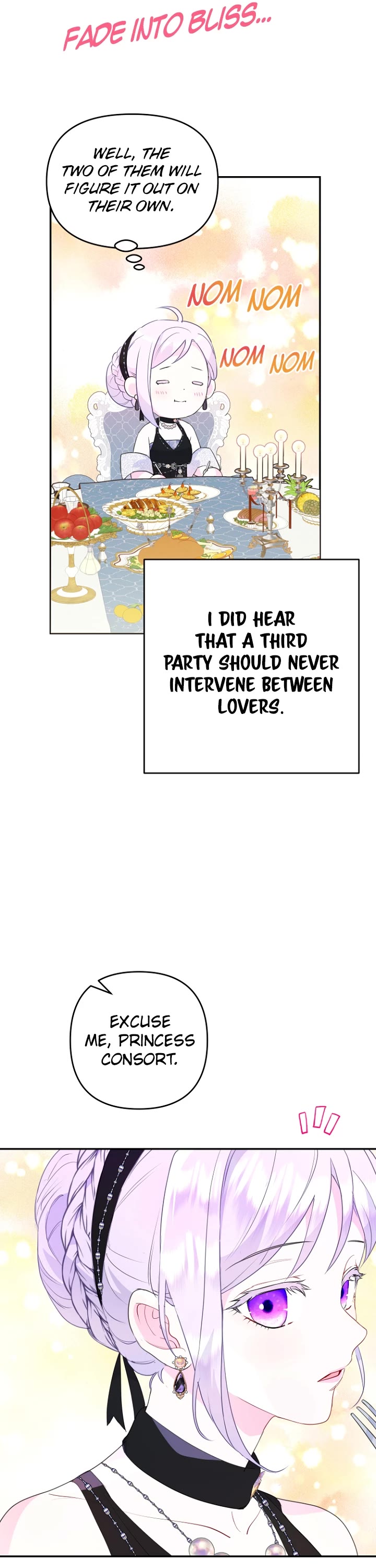 Forget About My Husband, I'd Rather Go Make Money Chapter 35 page 21 - Chapter 35