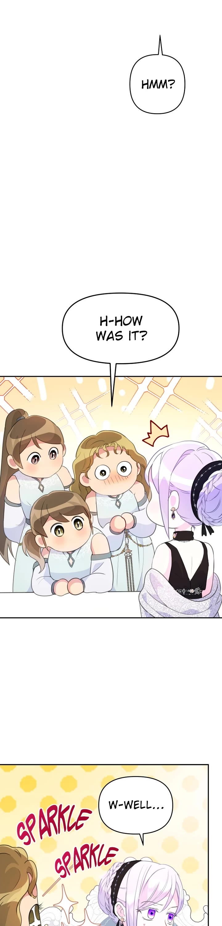 Forget About My Husband, I'd Rather Go Make Money Chapter 35 page 22 - Chapter 35