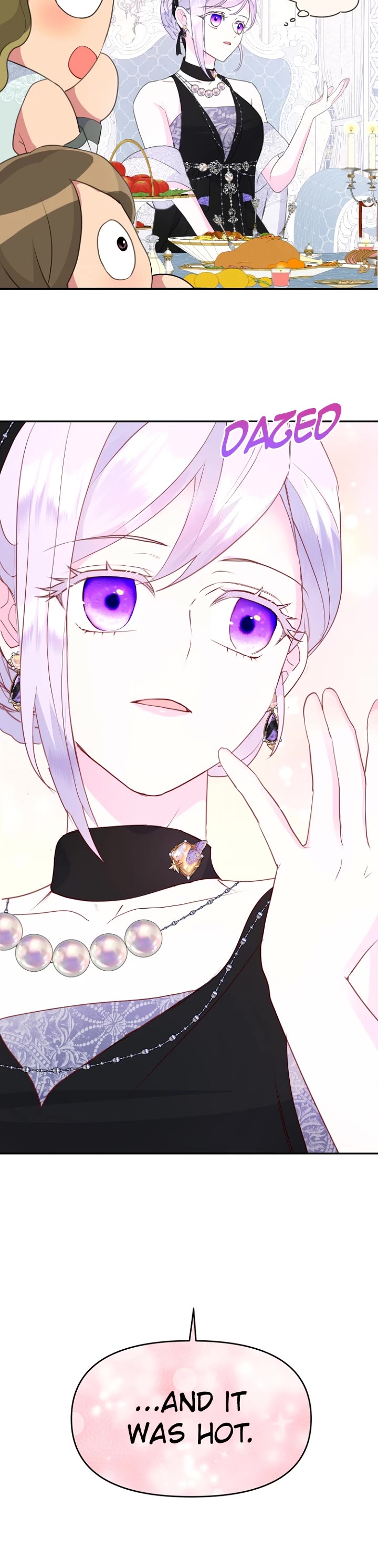 Forget About My Husband, I'd Rather Go Make Money Chapter 35 page 25 - Chapter 35