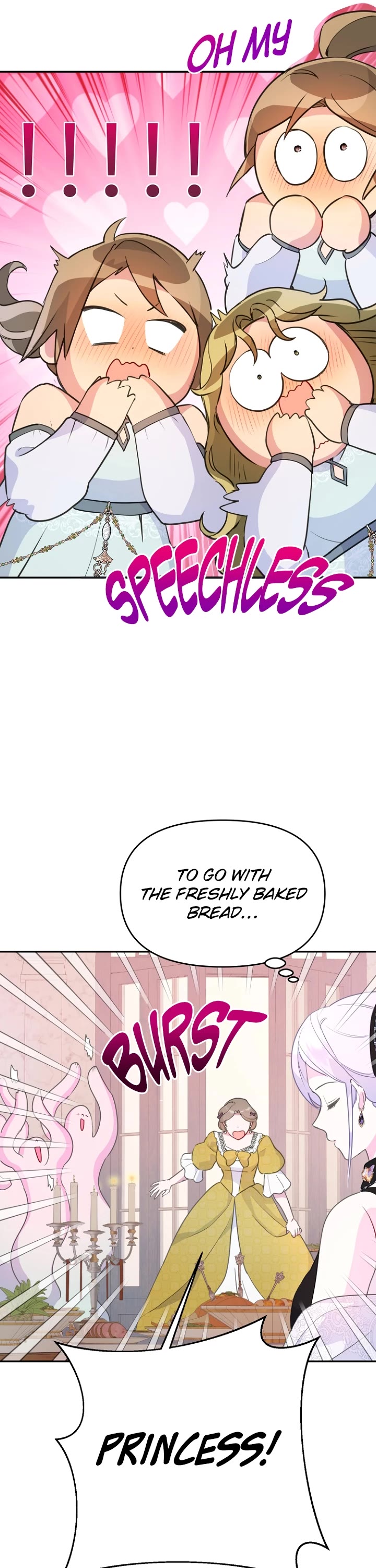 Forget About My Husband, I'd Rather Go Make Money Chapter 35 page 26 - Chapter 35