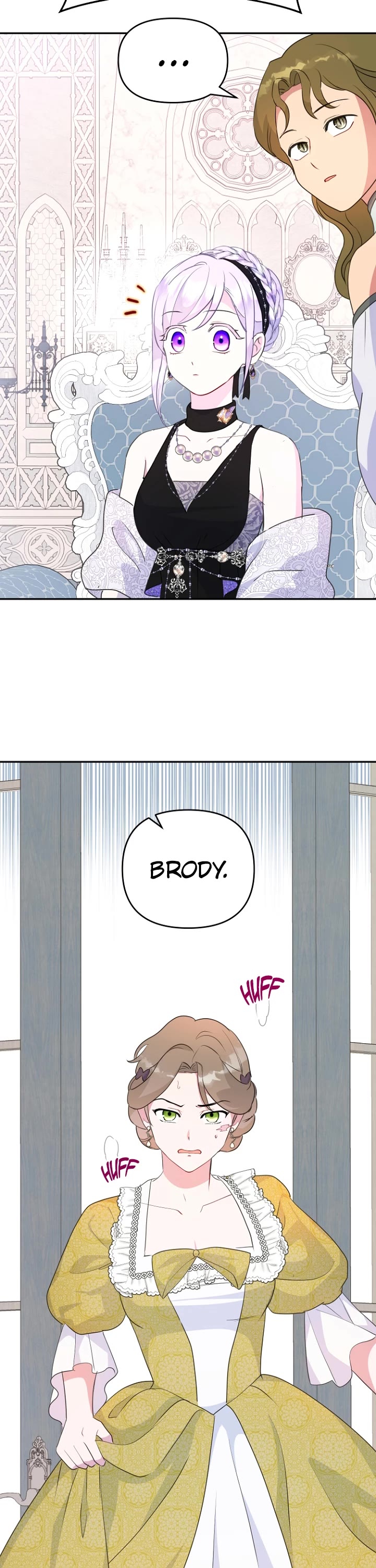 Forget About My Husband, I'd Rather Go Make Money Chapter 35 page 27 - Chapter 35