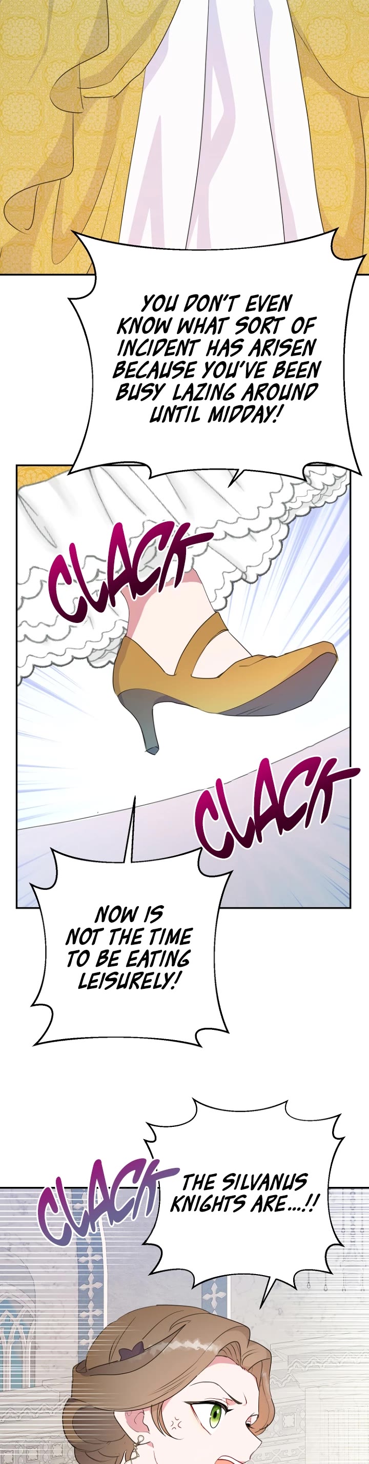 Forget About My Husband, I'd Rather Go Make Money Chapter 35 page 28 - Chapter 35