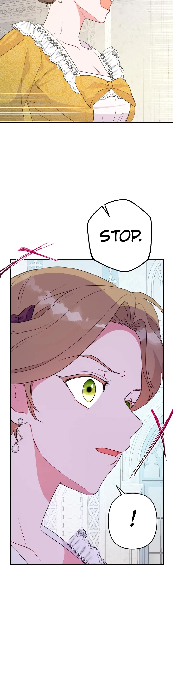 Forget About My Husband, I'd Rather Go Make Money Chapter 35 page 29 - Chapter 35
