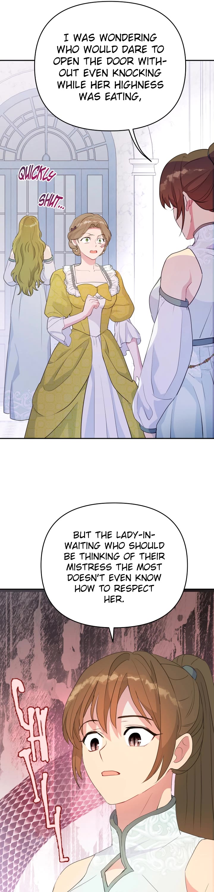 Forget About My Husband, I'd Rather Go Make Money Chapter 35 page 30 - Chapter 35