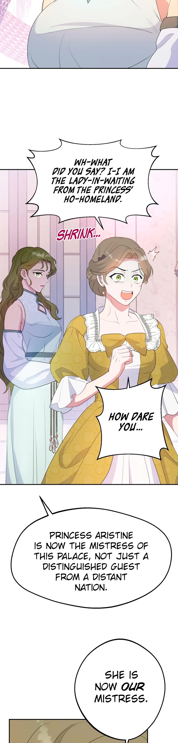 Forget About My Husband, I'd Rather Go Make Money Chapter 35 page 31 - Chapter 35