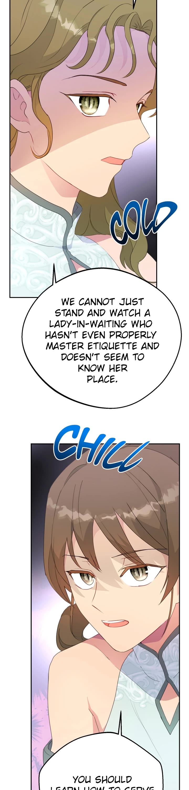 Forget About My Husband, I'd Rather Go Make Money Chapter 35 page 32 - Chapter 35