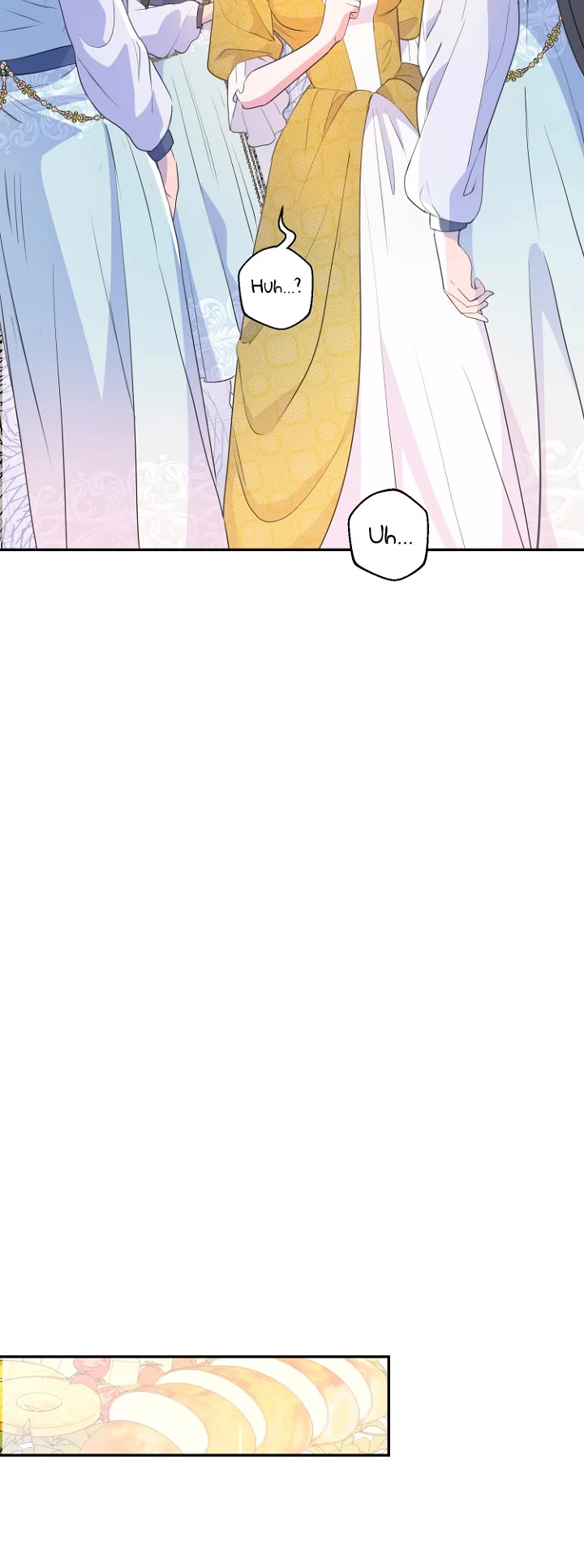 Forget About My Husband, I'd Rather Go Make Money Chapter 35 page 34 - Chapter 35