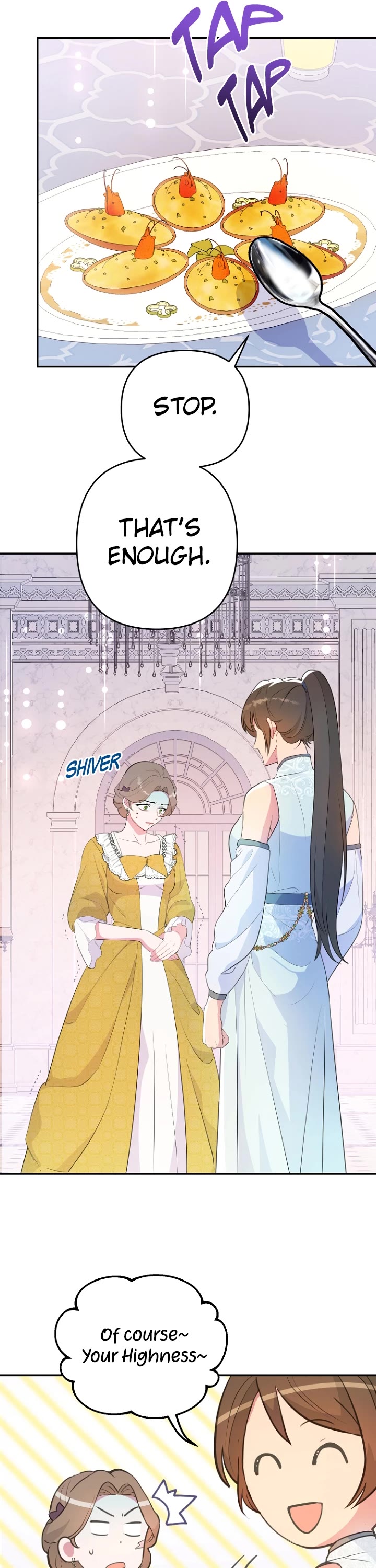 Forget About My Husband, I'd Rather Go Make Money Chapter 35 page 35 - Chapter 35