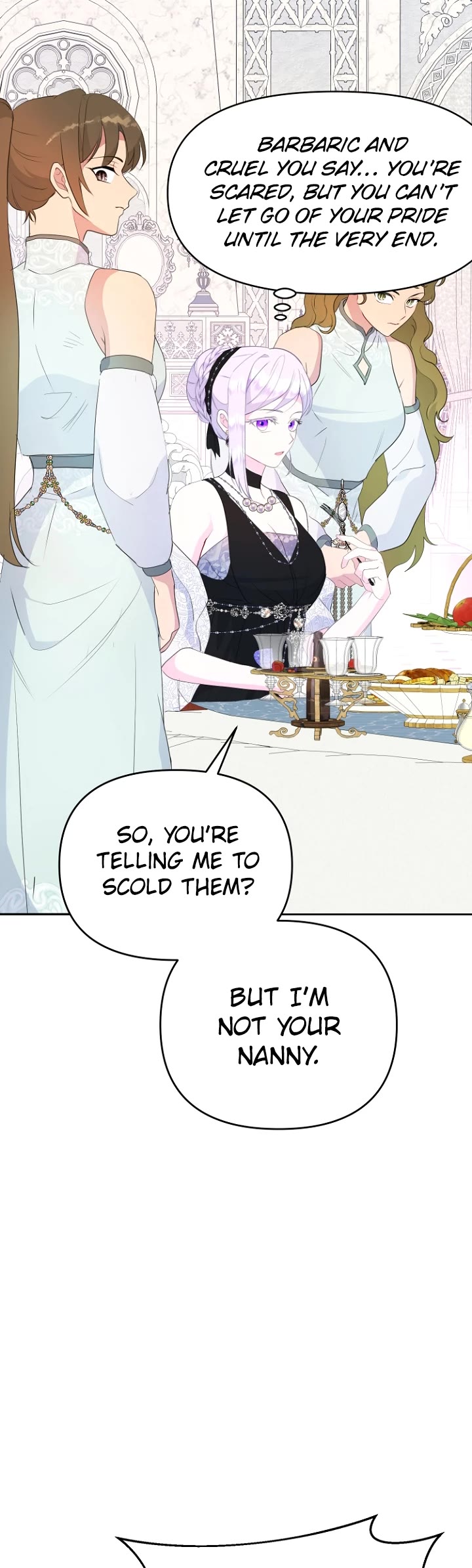 Forget About My Husband, I'd Rather Go Make Money Chapter 35 page 38 - Chapter 35