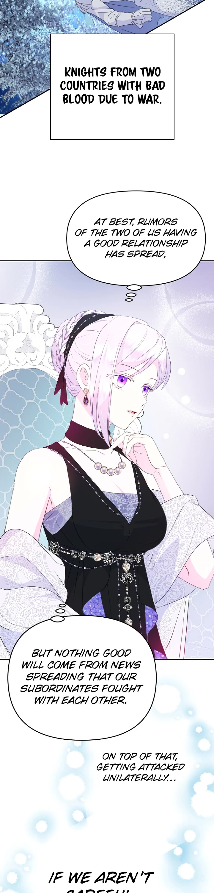 Forget About My Husband, I'd Rather Go Make Money Chapter 35 page 41 - Chapter 35