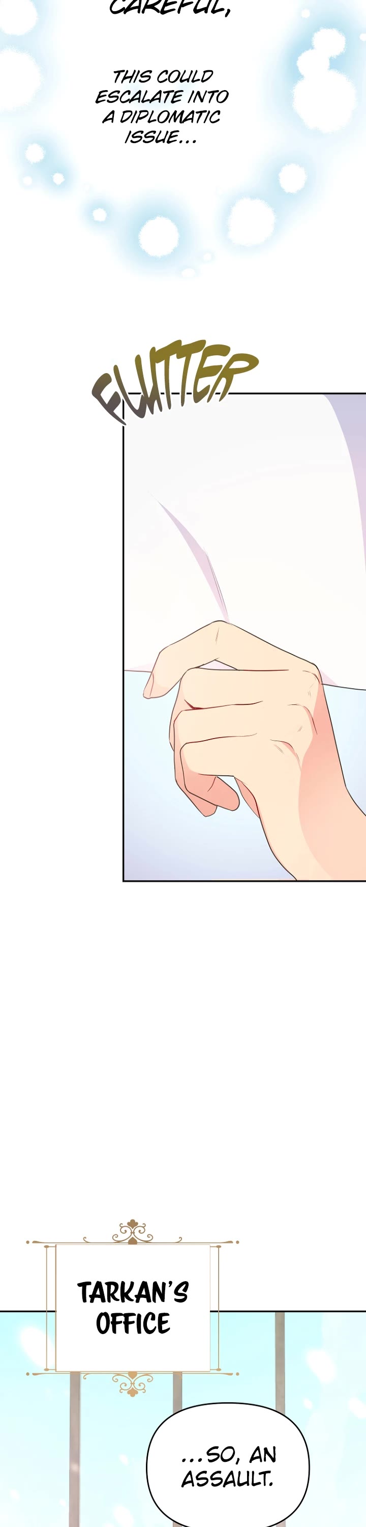 Forget About My Husband, I'd Rather Go Make Money Chapter 35 page 42 - Chapter 35