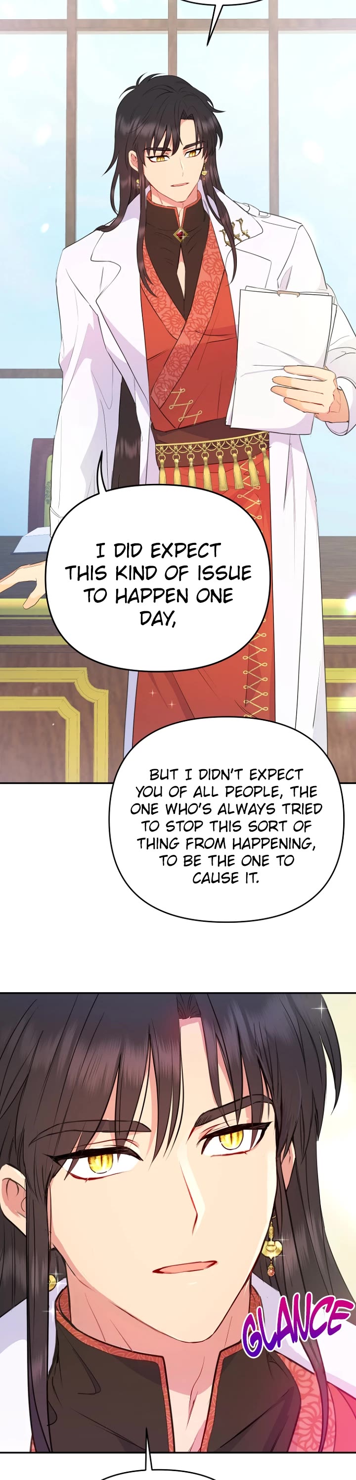 Forget About My Husband, I'd Rather Go Make Money Chapter 35 page 43 - Chapter 35