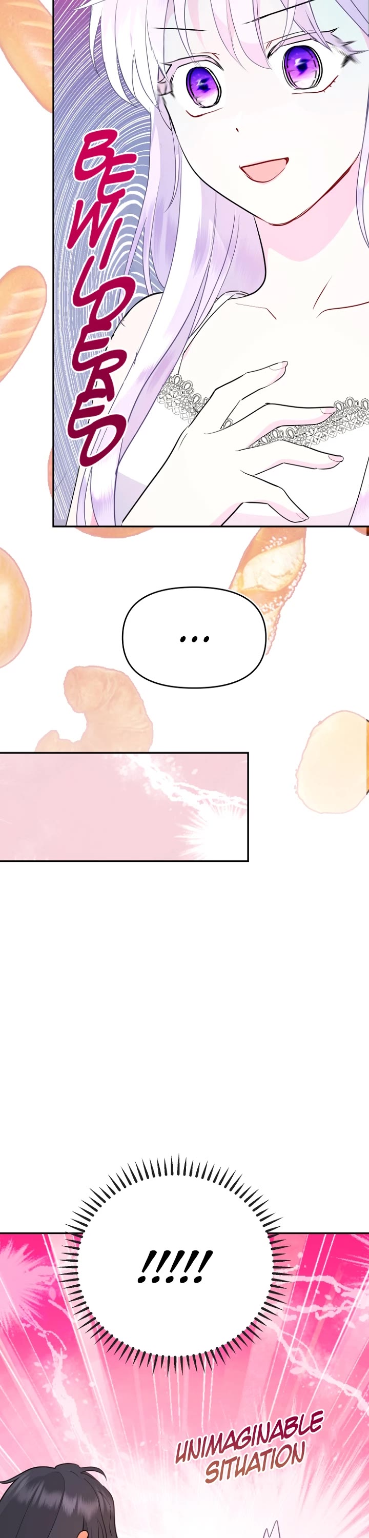 Forget About My Husband, I'd Rather Go Make Money Chapter 35 page 8 - Chapter 35
