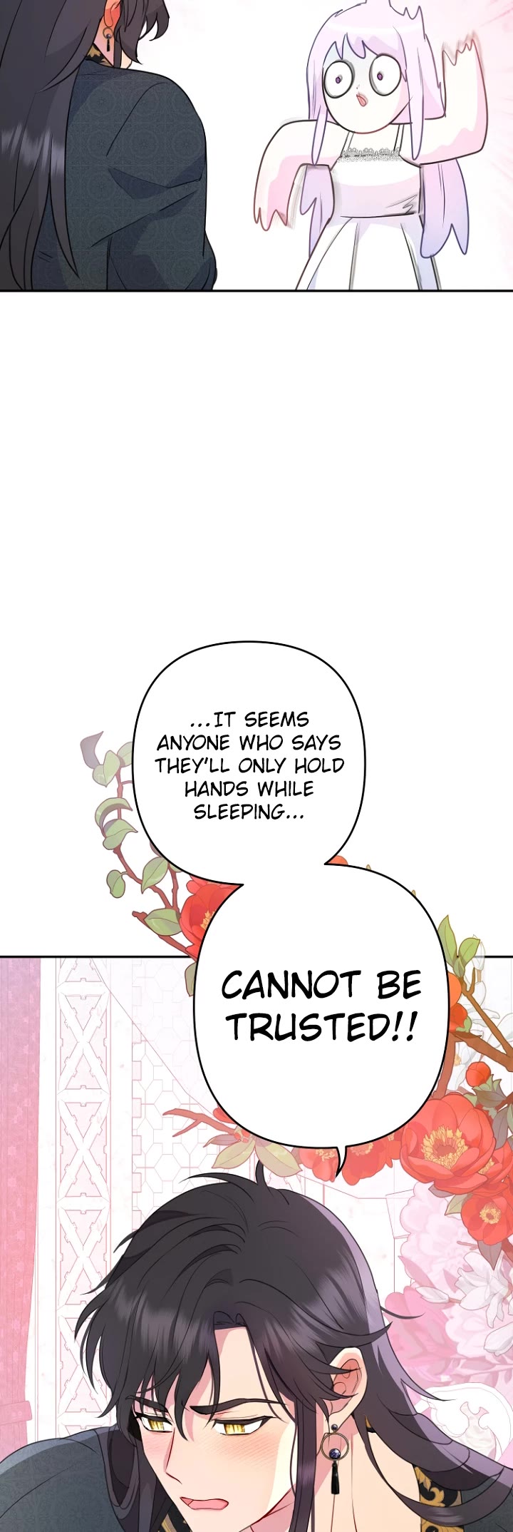 Forget About My Husband, I'd Rather Go Make Money Chapter 35 page 9 - Chapter 35